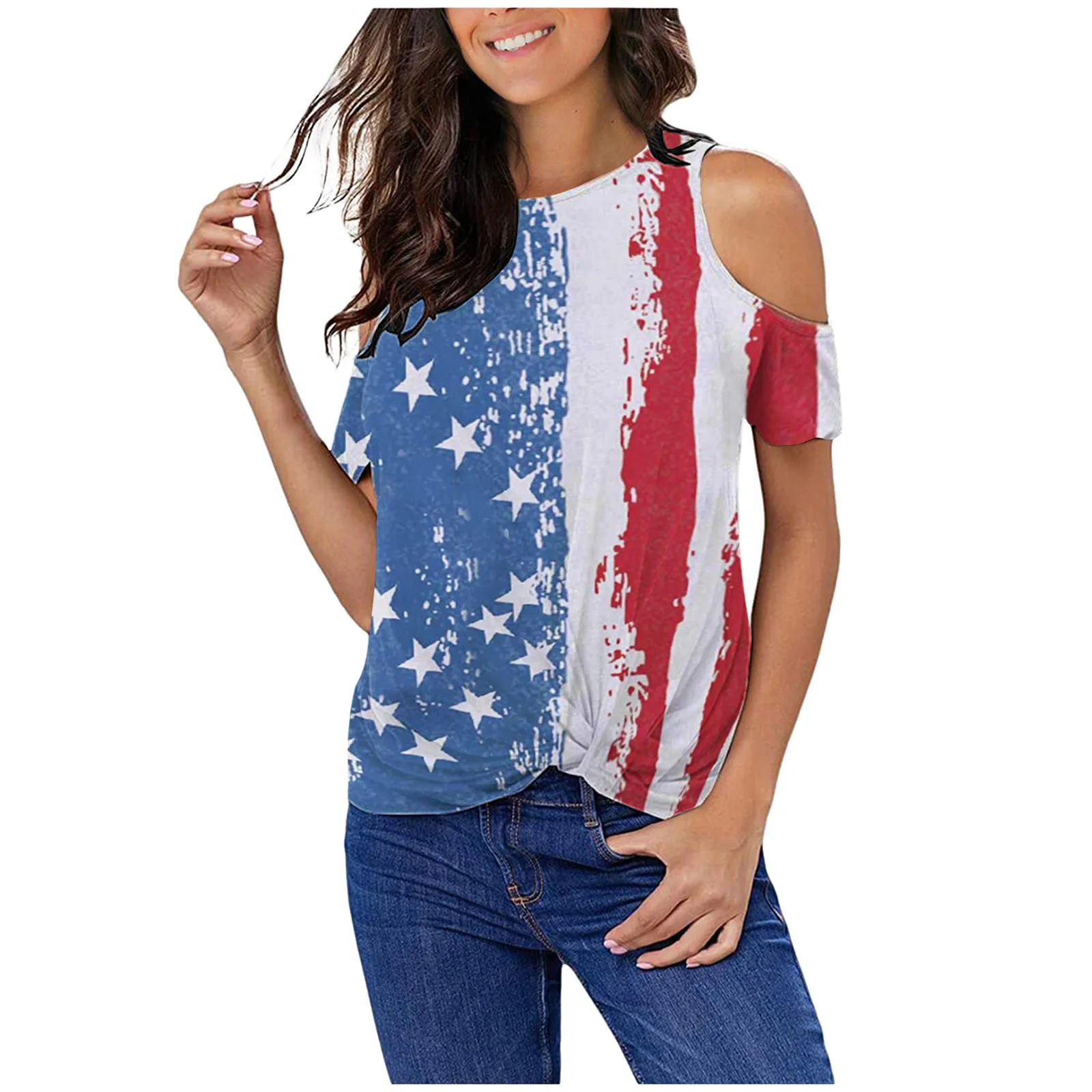 

T-Shirt For Women Fashion