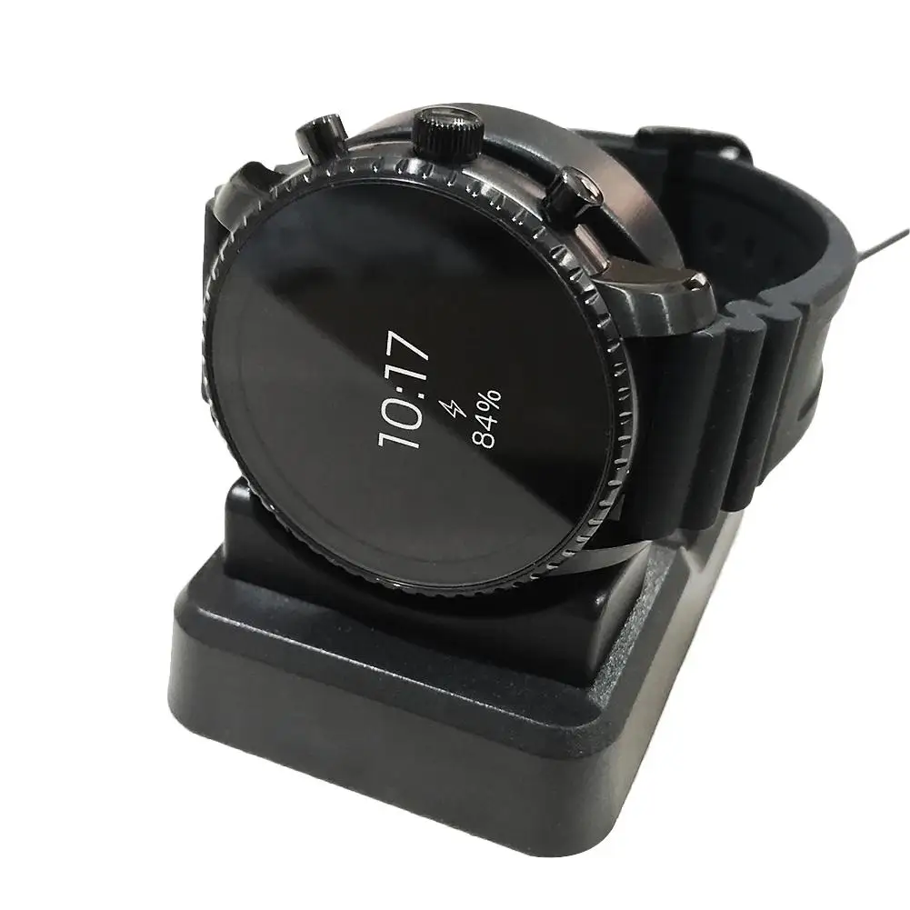 

Беспроводной Прочный портативный зарядный адаптер для Fossil Gen 5