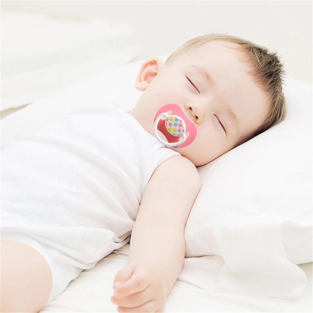 

Детский силиконовый Прорезыватель для зубов