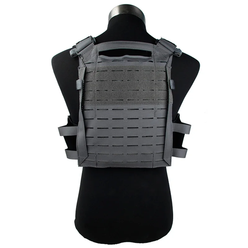 Уличный тактический жилет TMC DAPC Raider BK/RG/WG TMC3425|Охотничьи жилеты| |