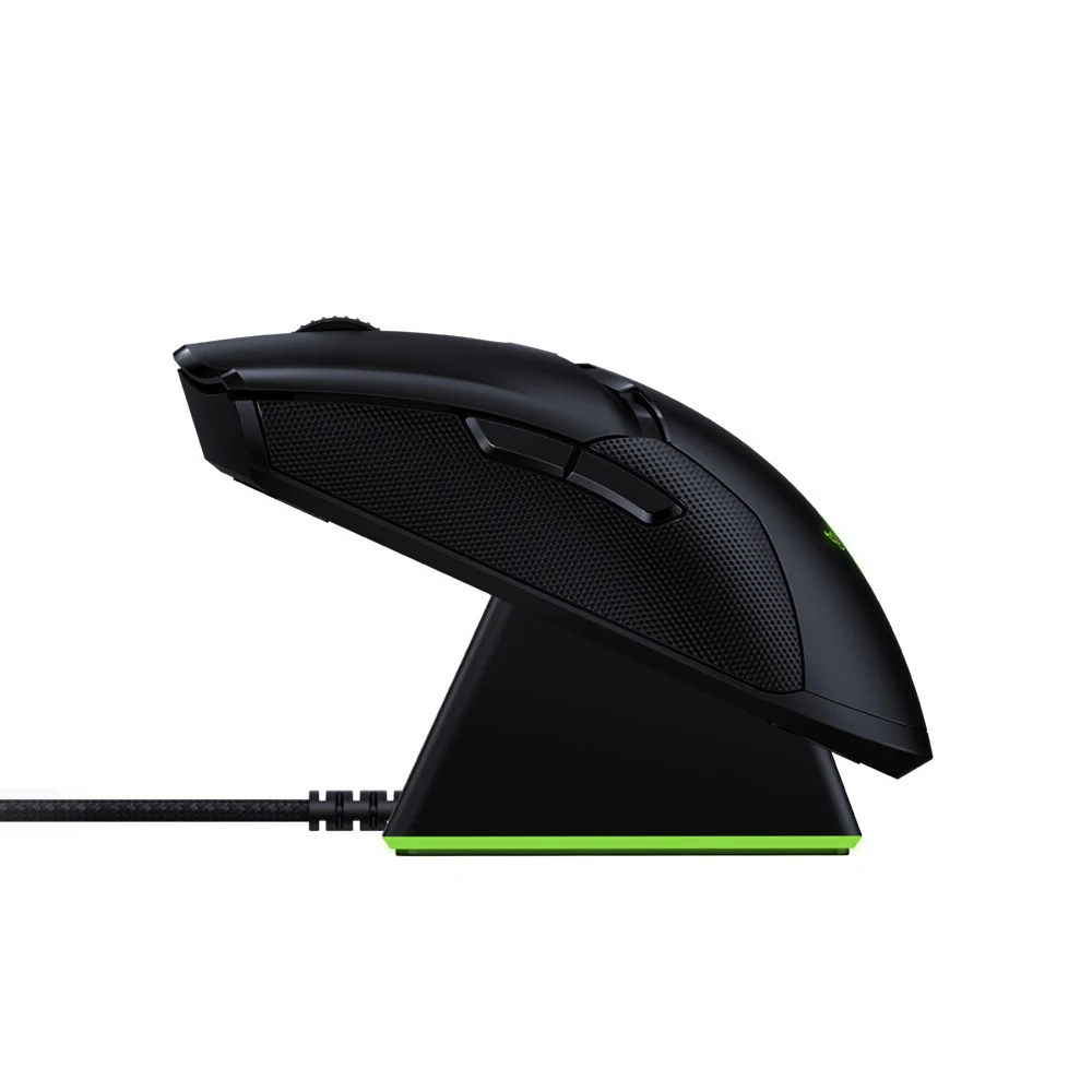 Беспроводная игровая мышь Razer Viper 20000DPI Ультралегкая с оптическим датчиком