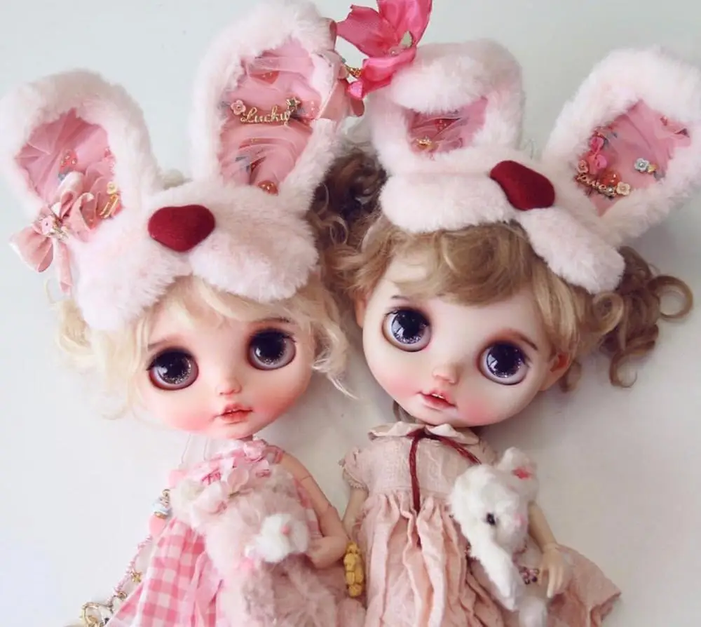 Blyth кукла NBL 1/6 BJD индивидуальное матовое лицо большие глаза модный шар для макияжа