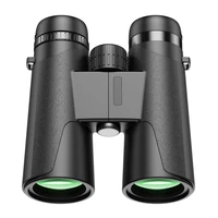 apexel 10x42 hd bak4 binoculars military high power telescope professional hunting outdoor sports bird watching camping
