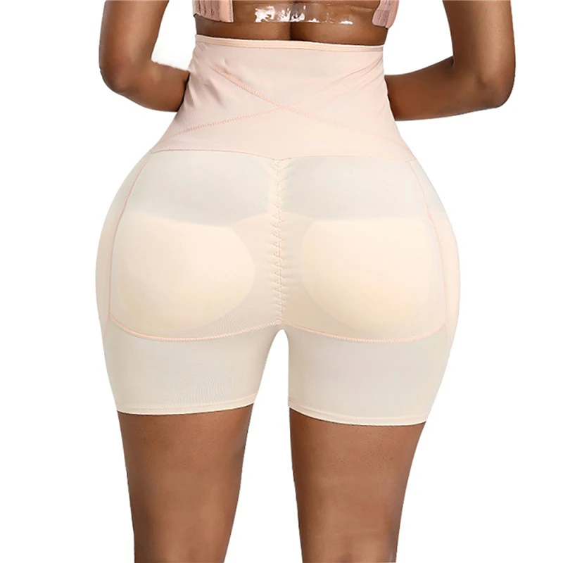 

Shaper Panties Butt Lifter Shapewear Body Shaper Shorts Padded Panties Sexy Control Panties Hip Enhancer Waist Trainer Shapewear