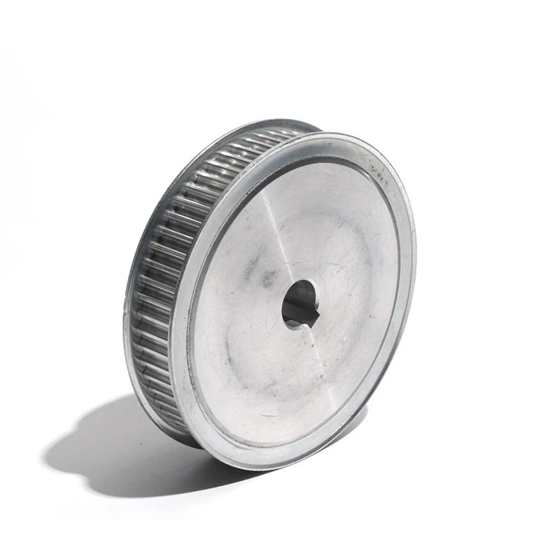 HTD5M Timing Pulley 70T 16mm Belt Width 70Teeth Transmission With Keyway 12/14/16/18mm Bore 5M Toothed Gear | Обустройство дома