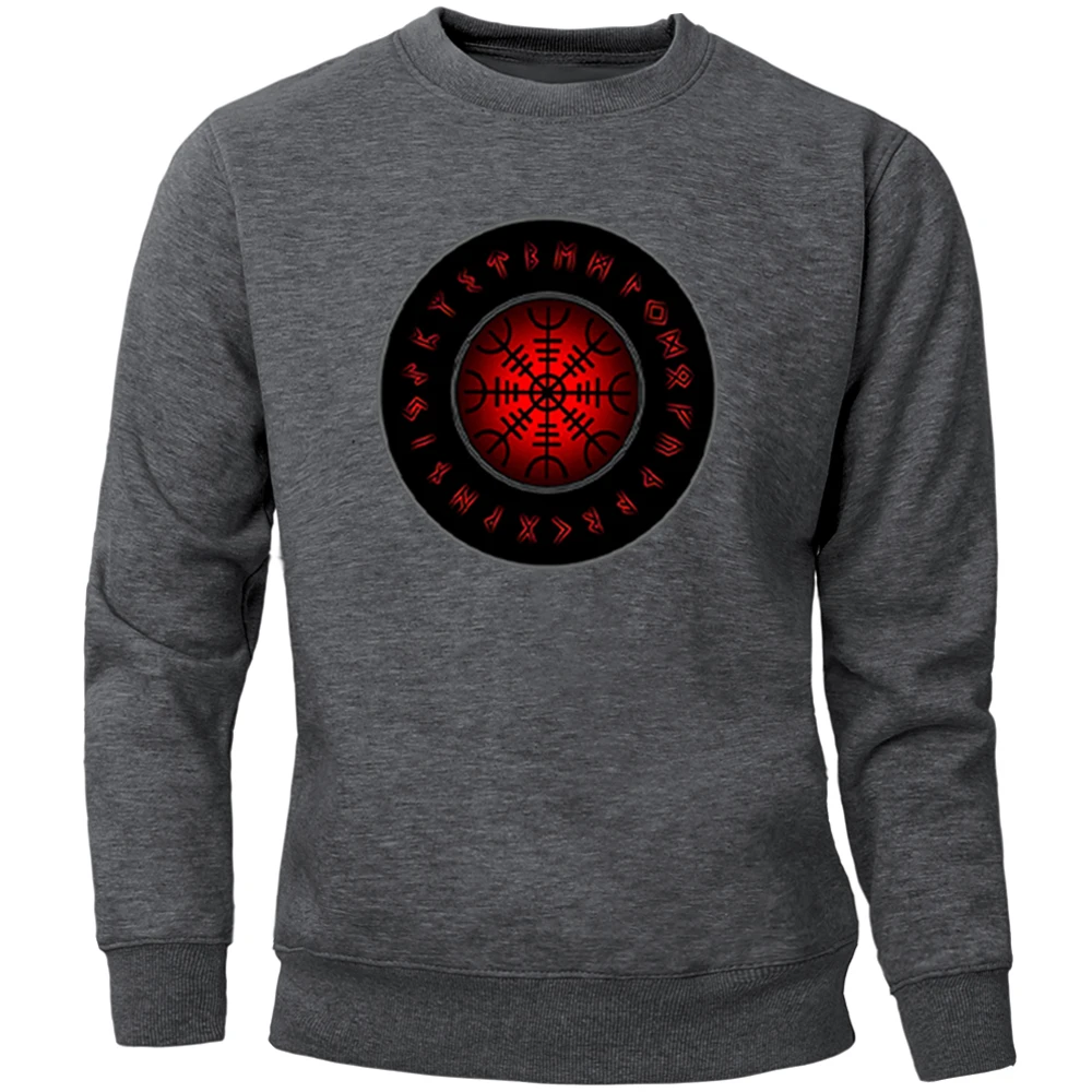 

2020 Winter Autumn Valhalla Pullovers Hoodies Men Odin Vikings Sweatshirts Lothbrok Lagertha Athelstan Hooded Sweatshirt Viking