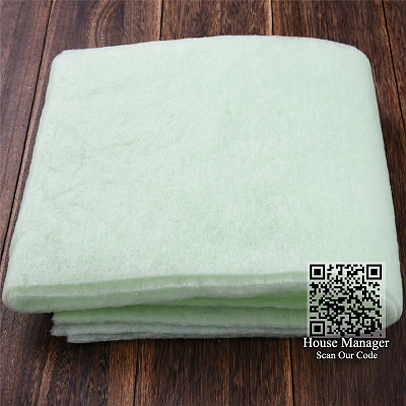 

100x30x0.4cm biochemical sponge filter foam, BIO sponges for aquarium fish tank, Cotton for Filter box, aquarium filte NeverElse