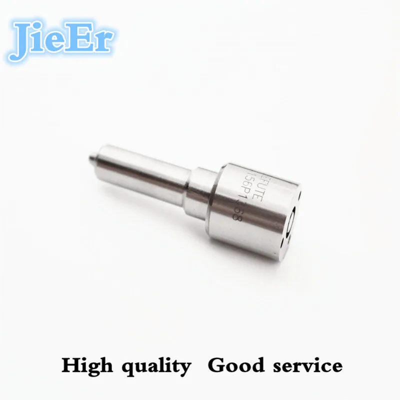 Форсунка аккумуляторной топливной системы JieEr DLLA149P1471 дизельная spayer 0433171914 / 0 433 171
