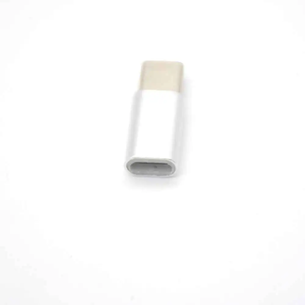 Переходник зарядного устройства с USB Type-C на конвертер для оригинального Blackview BV9100