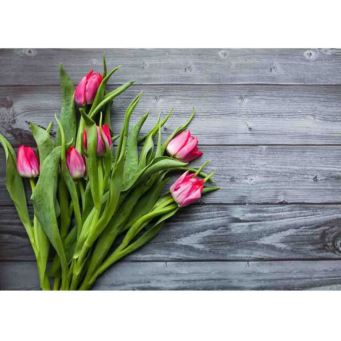 

SHENGYONGBAO Art Fabric Custom Photography Backdrops Prop Baby Wood Planks Theme Photo Studio Background YN-1002