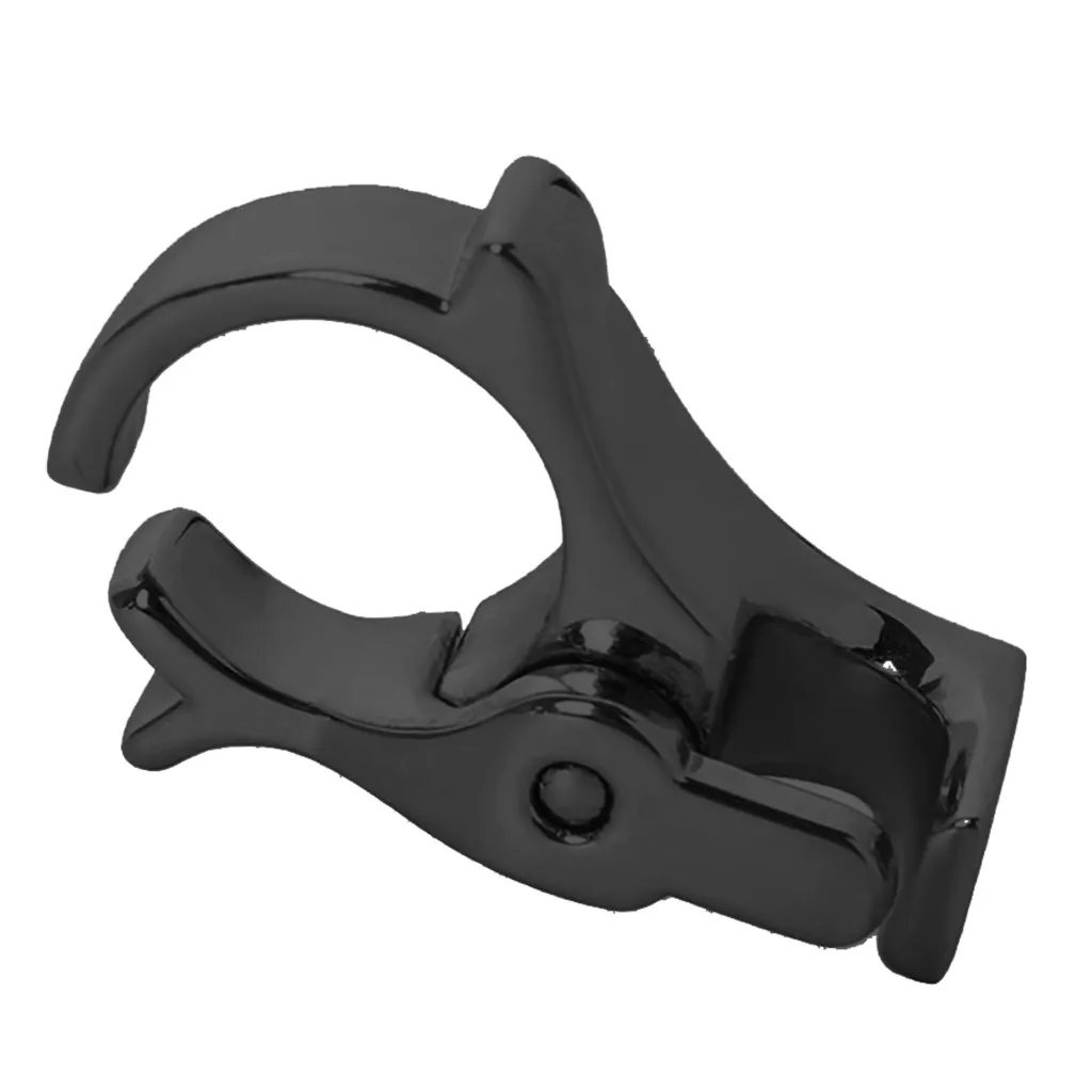 Free Hands Lazy Man Smoking Games Accessories Ring Cigarette Rack Controller Stand Ergonomic Smoke Clip | Электроника