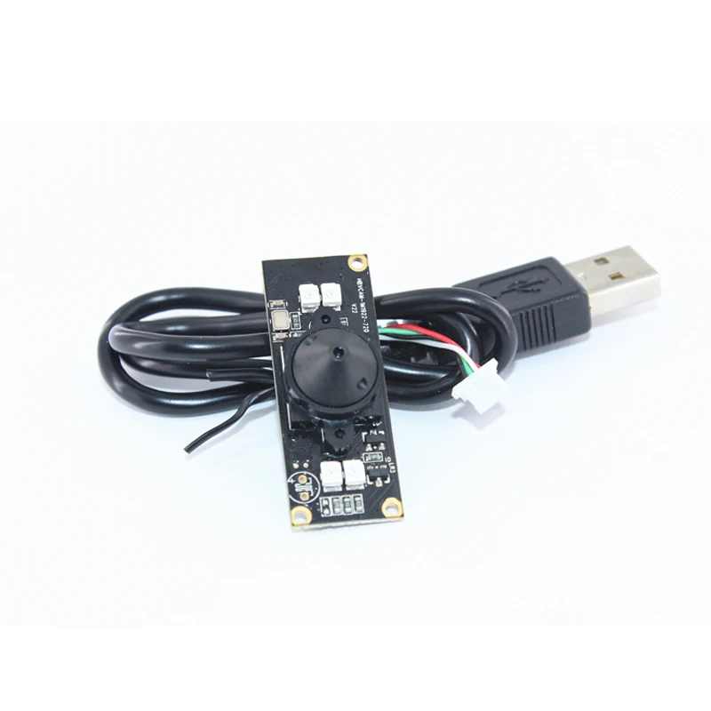 1MP 720p OV9712 сенсорный мини Hd Usb модуль камеры светодиодный светильник кой|Камеры