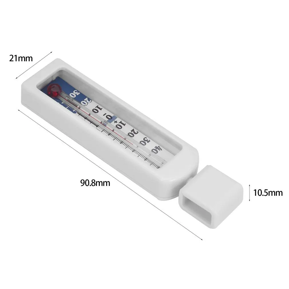 

Outdoor Pendant Wall Thermometer For Interior Kitchen Home Office -40-120/-60-120 Temperature Fridge Thermometer