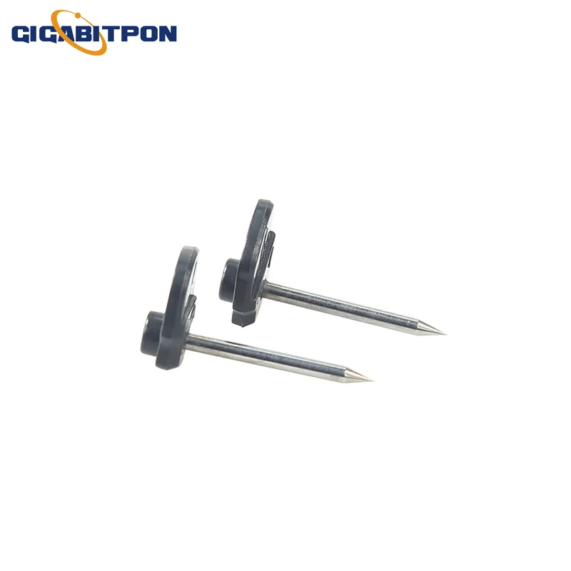 haste de eletrodo s969 s969 para furukawa fitels178 s178a s178a v2 s153 s123 splicer de fusão de fibra óptica