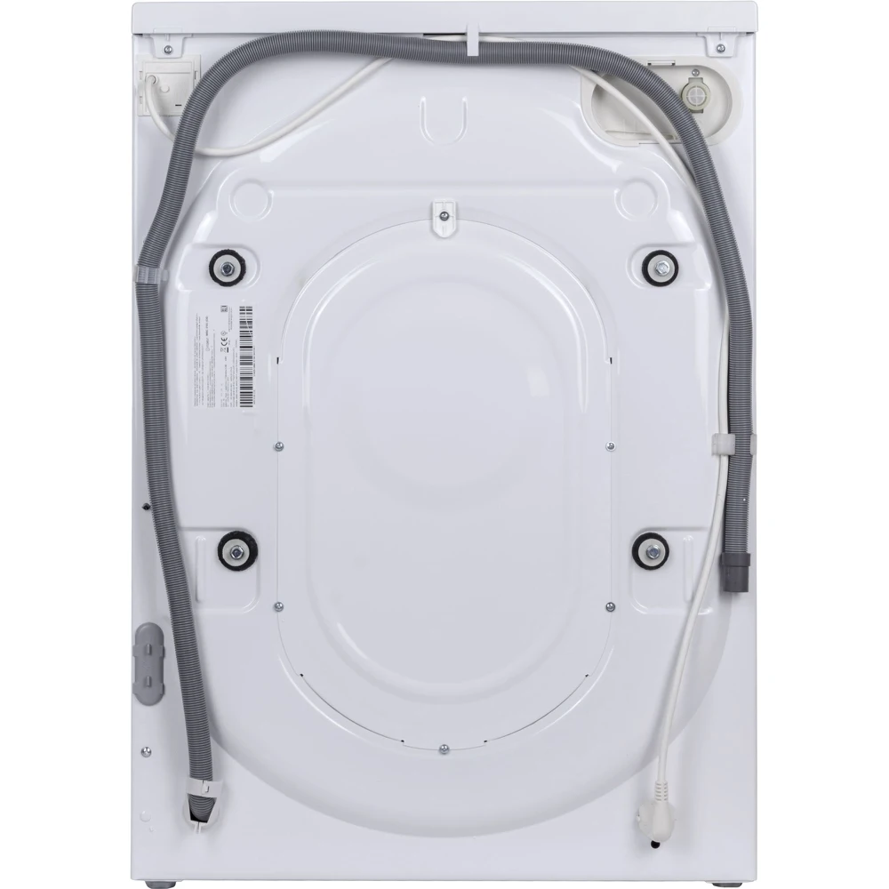 Washing machine INDESIT IWSC 5105 front 5kg 1000rpm appliances for home | Бытовая техника