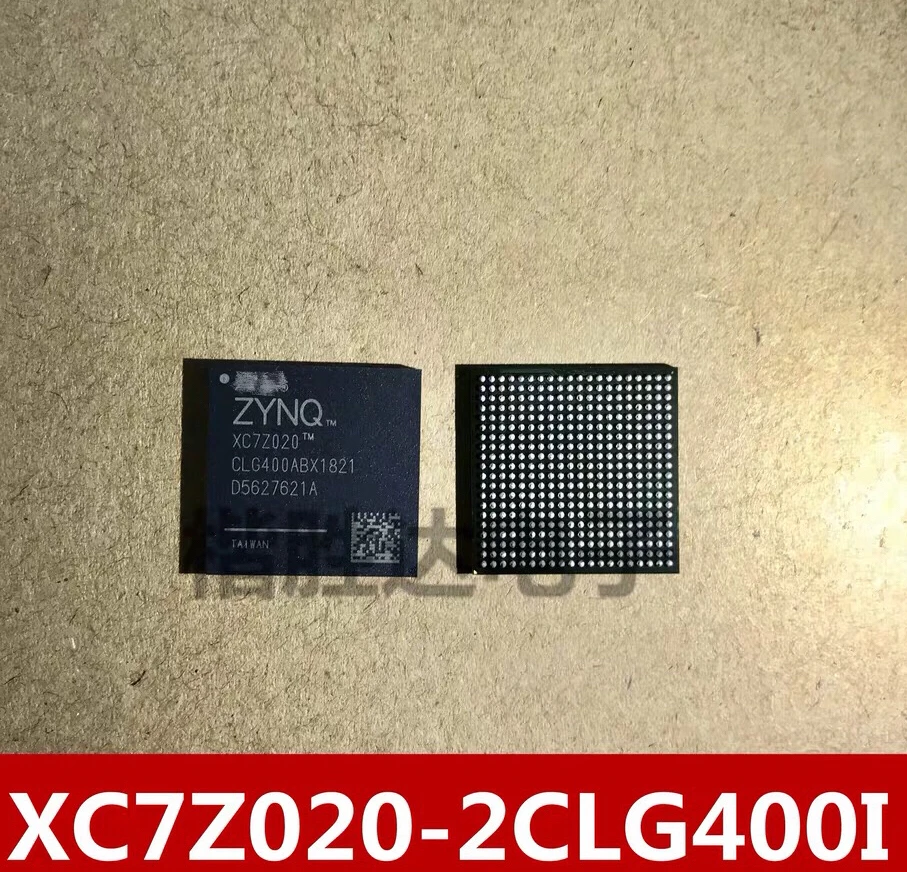 1 шт. ~ 5 шт./лот XC7Z020-2CLG400I BGA новый оригинальный | Бытовая техника