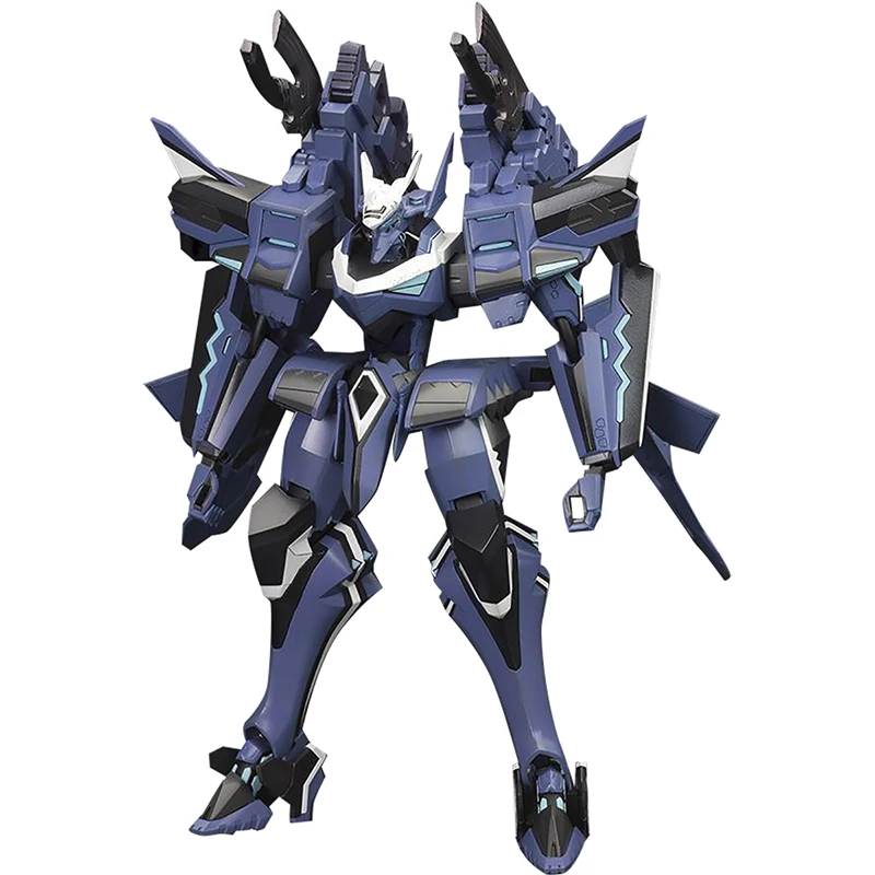 

Model manual assembly! Kp316 muv-luv phase 3 unit 2