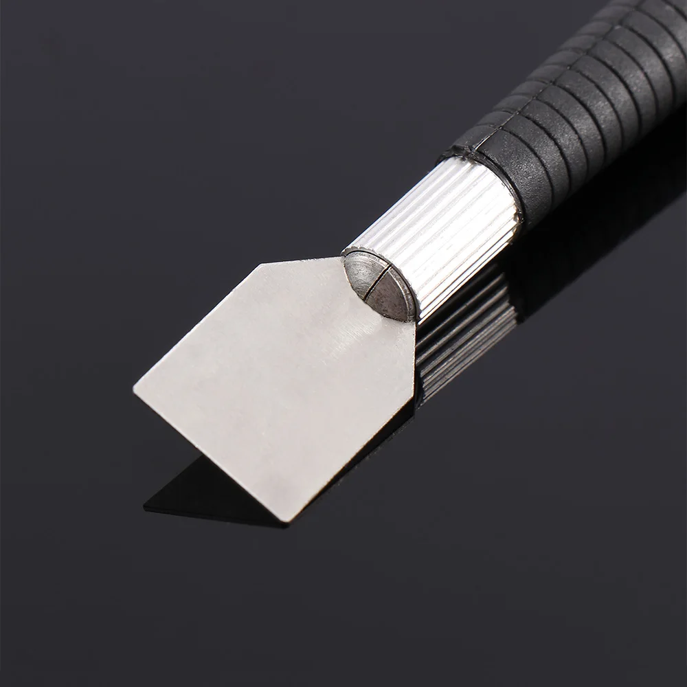 BGA-Herramienta de reparación de ordenador, desmontaje, recorte, soldadura, espátula