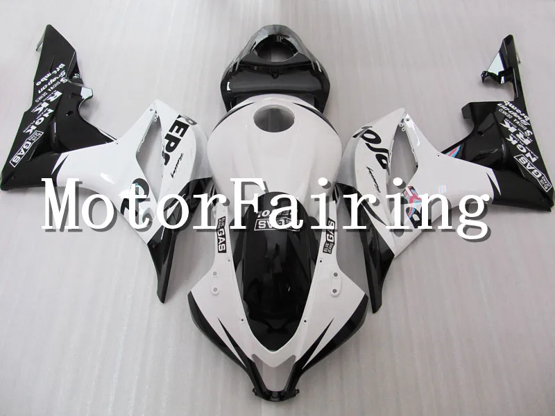 

Motorcycle Bodywork Fairing Kit Fit For CBR600RR F5 2007 2008 CBR 600 ABS Plastic Injection Molding Moto Hull C607C98