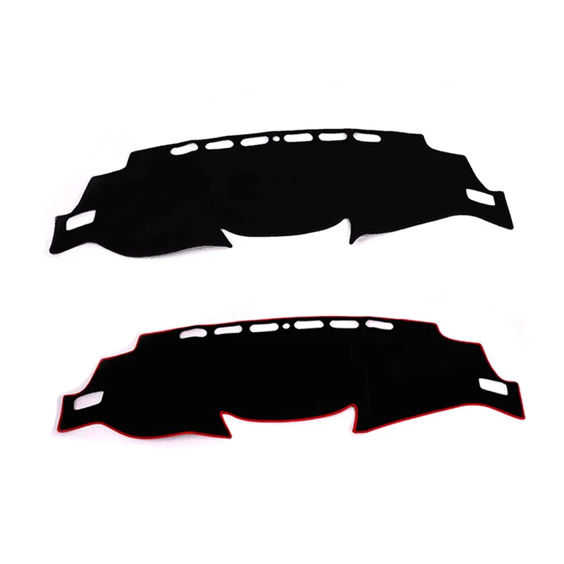 Коврики для приборной панели автомобиля коврики автомобильные аксессуары