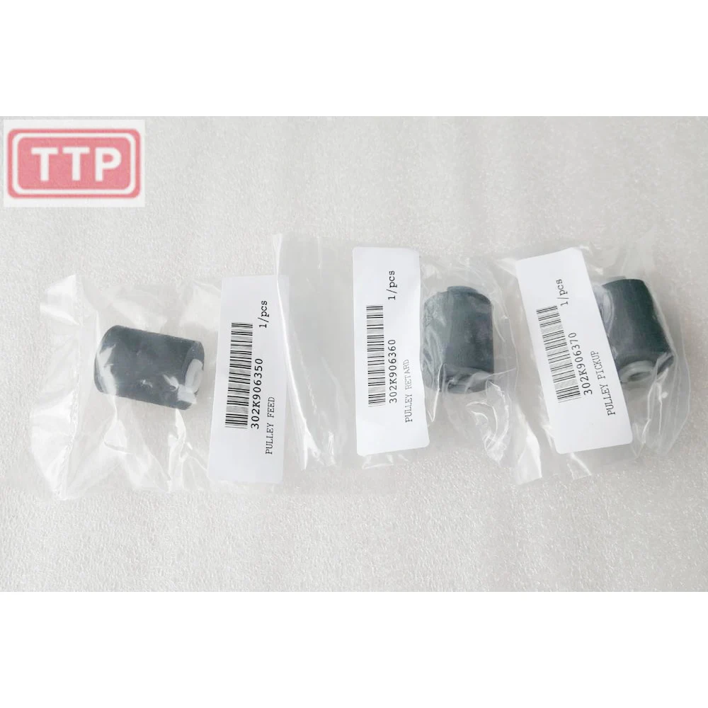 Оригинал для kyocera Набор роликов захвата бумаги TK4500 TK4500I TK4550 TK5550CI TK6500i tk8000i фотоблок