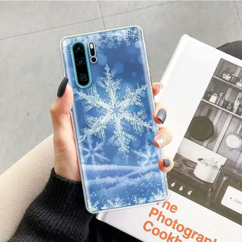 Силиконовый чехол для телефона Huawei P30 P20 P40 P50 P10 Mate 40 30 10 20 Lite Pro