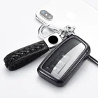 Новый ТПУ чехол для автомобильного ключа для Lexus NX GS RX IS ES GX LX RC 200 250 350 LS 450H 300H автомобильный Стайлинг брелок защитное кольцо