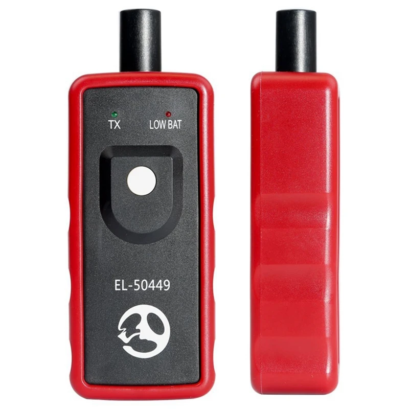 EL-50449 Auto Tire Pressure Monitor Sensor TPMS Relearn Reset Tool OEC-T5 for Ford Series Vehicle | Автомобили и мотоциклы