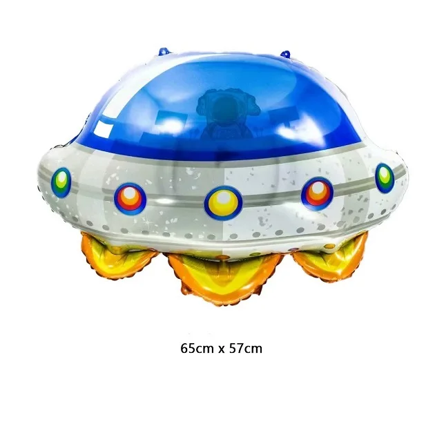 Car Ballons Truck Train airplane Foil Balloon police Globos Gift Happy Birthday Boyss Party Decorations Favor Kids car car balls - Цвет: 1pc