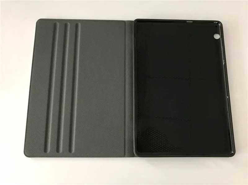 Оригинальный чехол для Huawei MediaPad T5 10 дюймов фотосессия 1 мраморный силиконовый