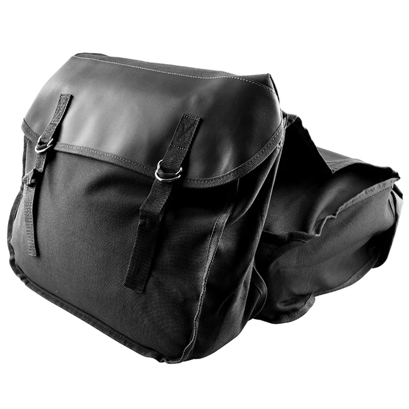 

Мотоциклетные седельные сумки Panniers для Honda Yamaha Suzuki Sportster Kawaski, седельная сумка для мотоцикла скутера