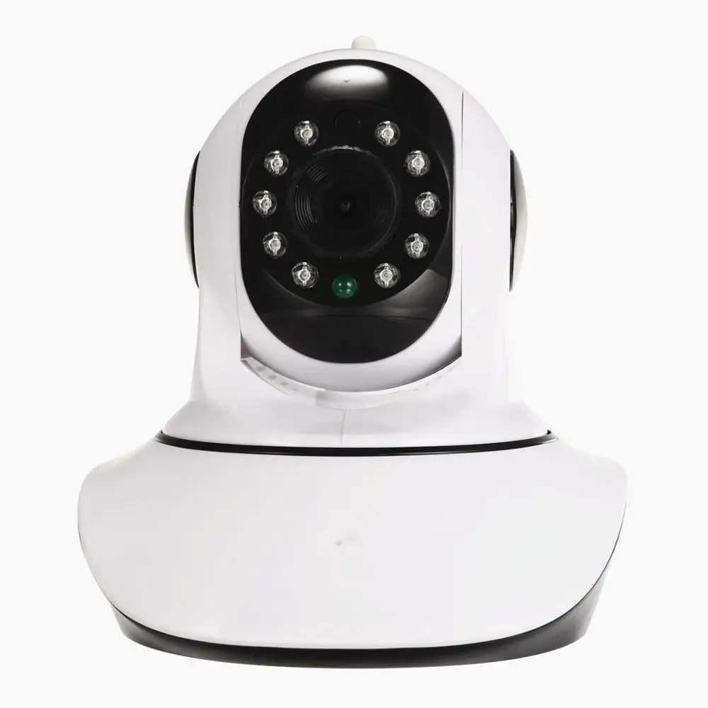 1080P Full HD и поддержкой Wi Fi IP Камера Беспроводной Видеоняни радионяни PTZ веб камера