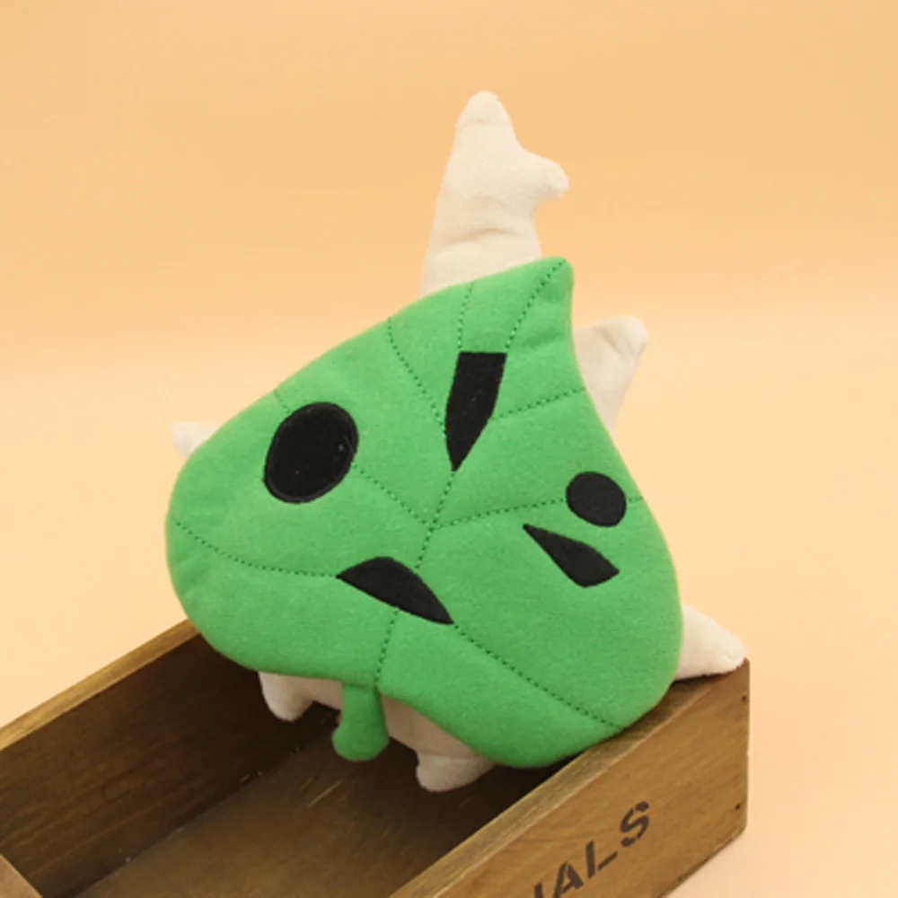 Новинка Makar Korok плюшевая игрушка дыхание дикая фигурка кукла детский подарок на