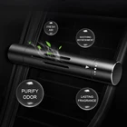 Автомобильный Стайлинг, устанавливаемое на вентиляционное отверстие в салоне автомобиля для парфюма, парфюмерных изделий ароматизатор для Lifan Solano X60 X50 520 620 320