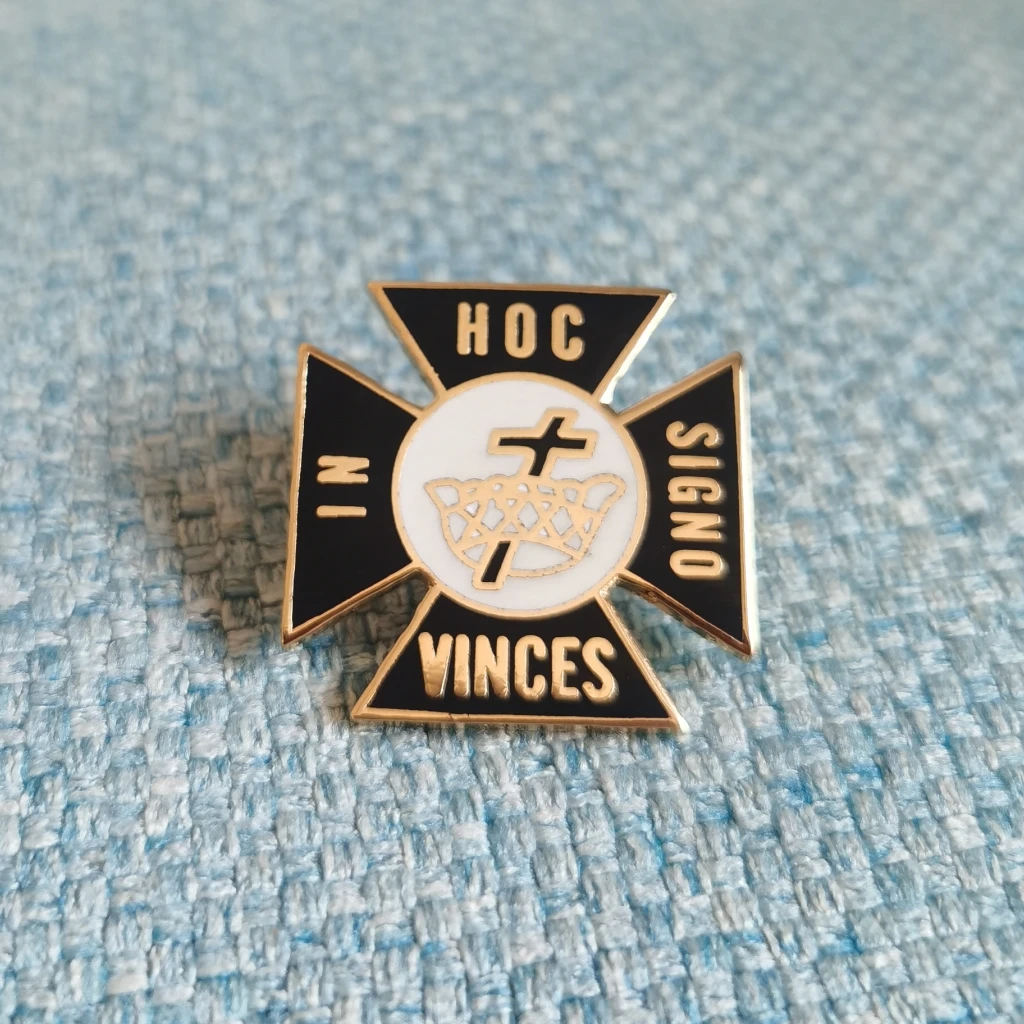 

1 дюйм, стандартная заколка для лацканов