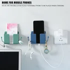 Настенный держатель для хранения с дистанционным управлением