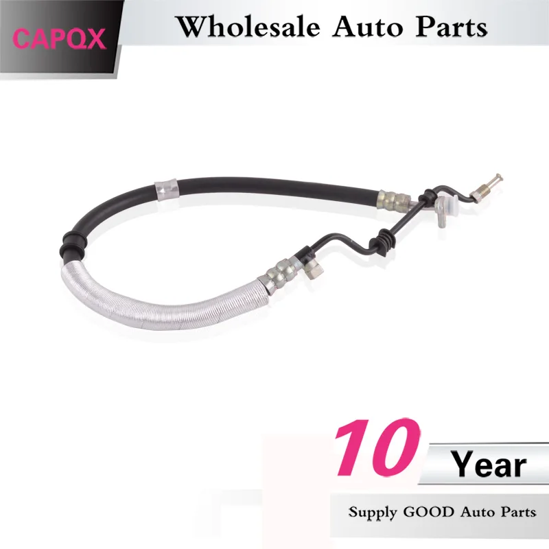 CAPQX для CRV CR V RD5 RD7 2002 2006 высокого давления рулевой шланг подачи бустер насос трубы