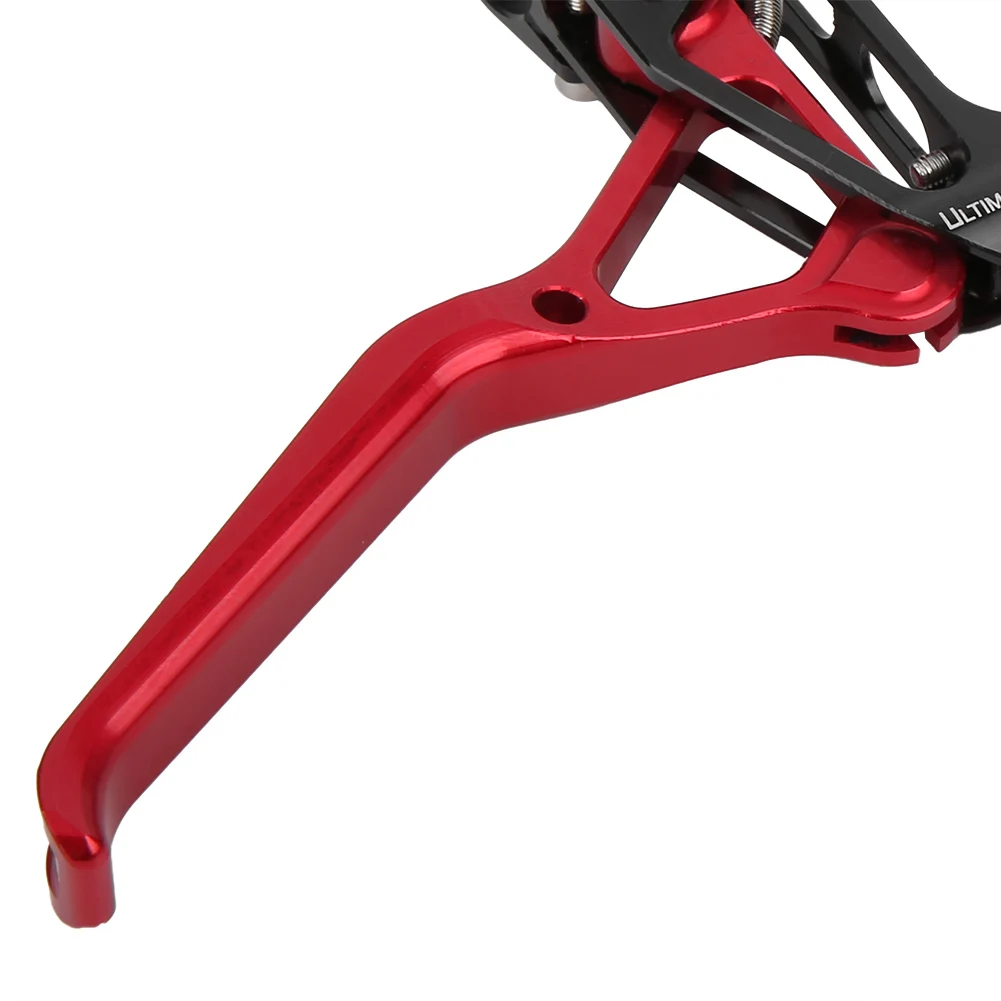 MEIJUN качество горный велосипед тормозной рычаг руль шоссейный Шестерни рукоять