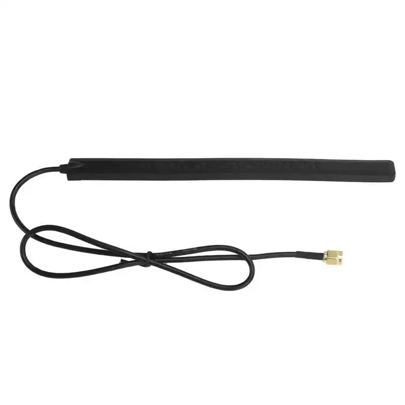 ТВ антенна 433/470 МГц с высоким коэффициентом усиления наклейкой антенна|Детали