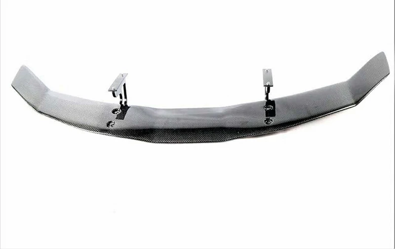

GT Style Lightweight Carbon Fiber CAR REAR WING TRUNK Lip Spoiler Fit for Toyota GT86 Subaru BRZ Scion FR-S 2012 - UP