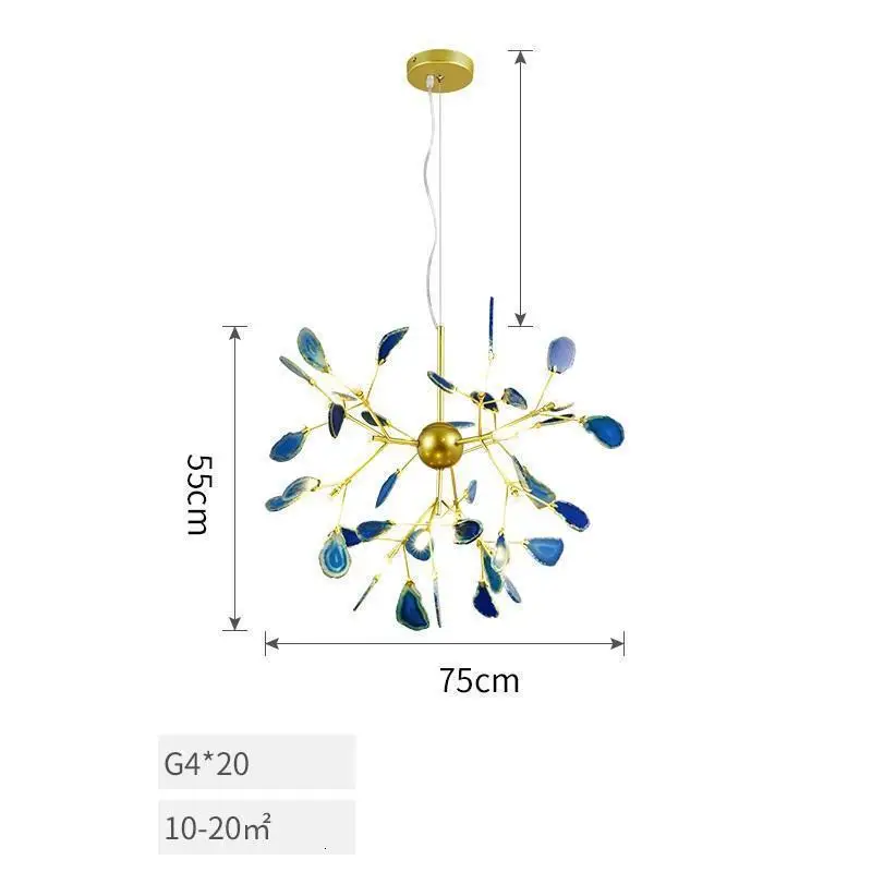 Светильник Comedor Led Промышленный Декор Кристалл Decoracao Para Casa Luminaria Lampara De Techo Colgante