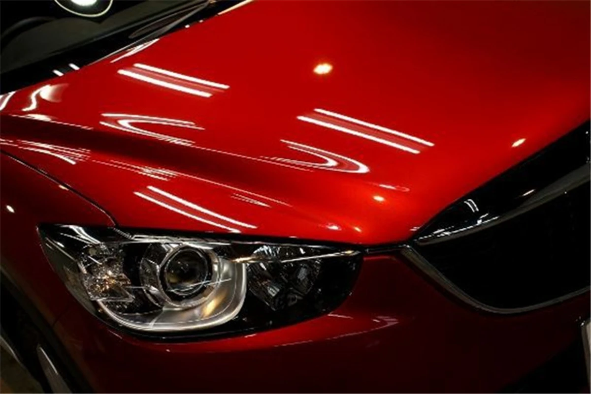 Кристалл № 1 Набор покрытий быстрое покрытие разбрызгивание воды