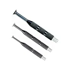 Скребок-скребок RC1000 RC2000 RC2200 для снятия внутренней и внешней фаски, BR1001 BR2001 brbr3001