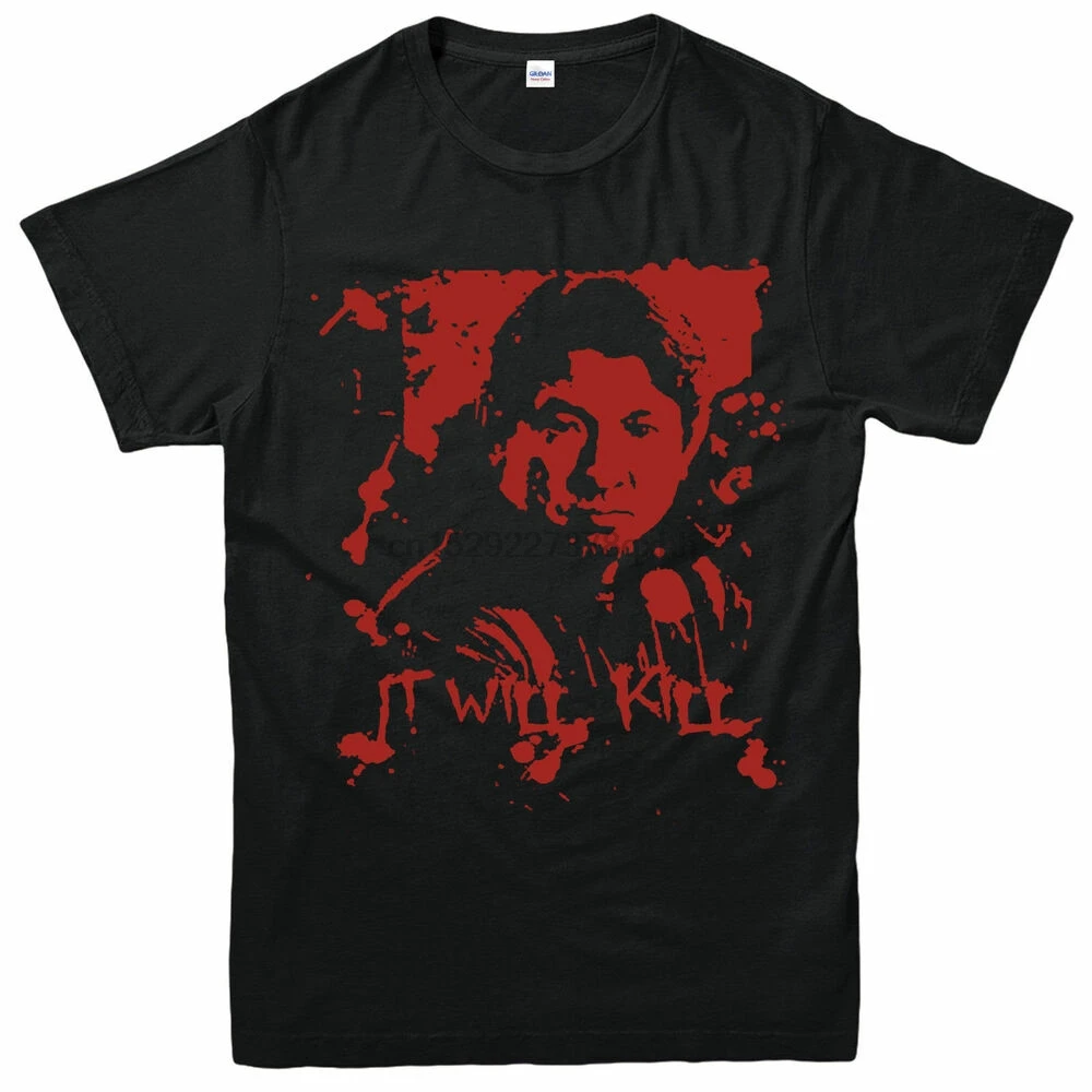 Даг маркаида кованая в огне футболка подарок для мужчин и женщин унисекс