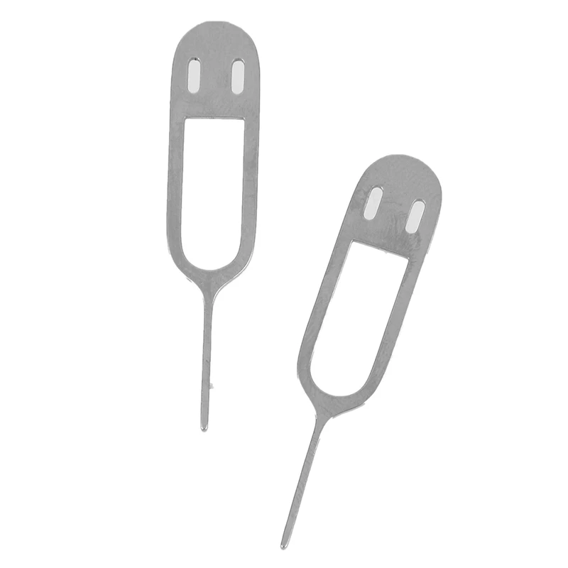 10 шт. иглы для извлечения лотка SIM-карты |