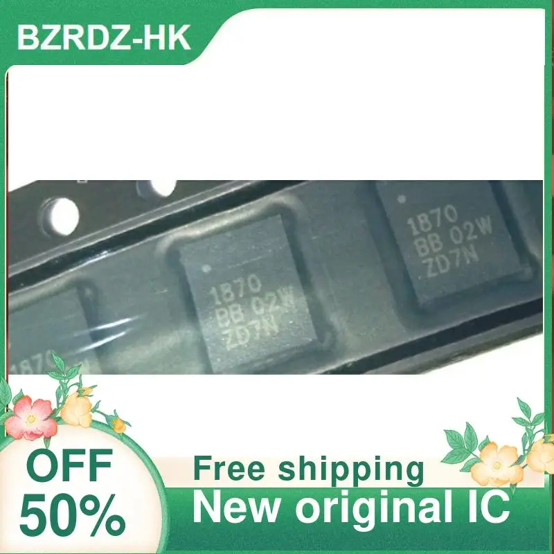 

2-10 шт./лот PCM1870RHFR 1870 новый оригинальный IC
