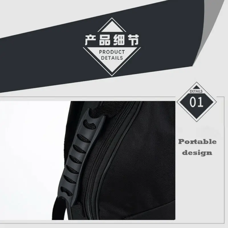 Мягкий чехол с двумя лямками для гитары и электрогитары рюкзак Аксессуары