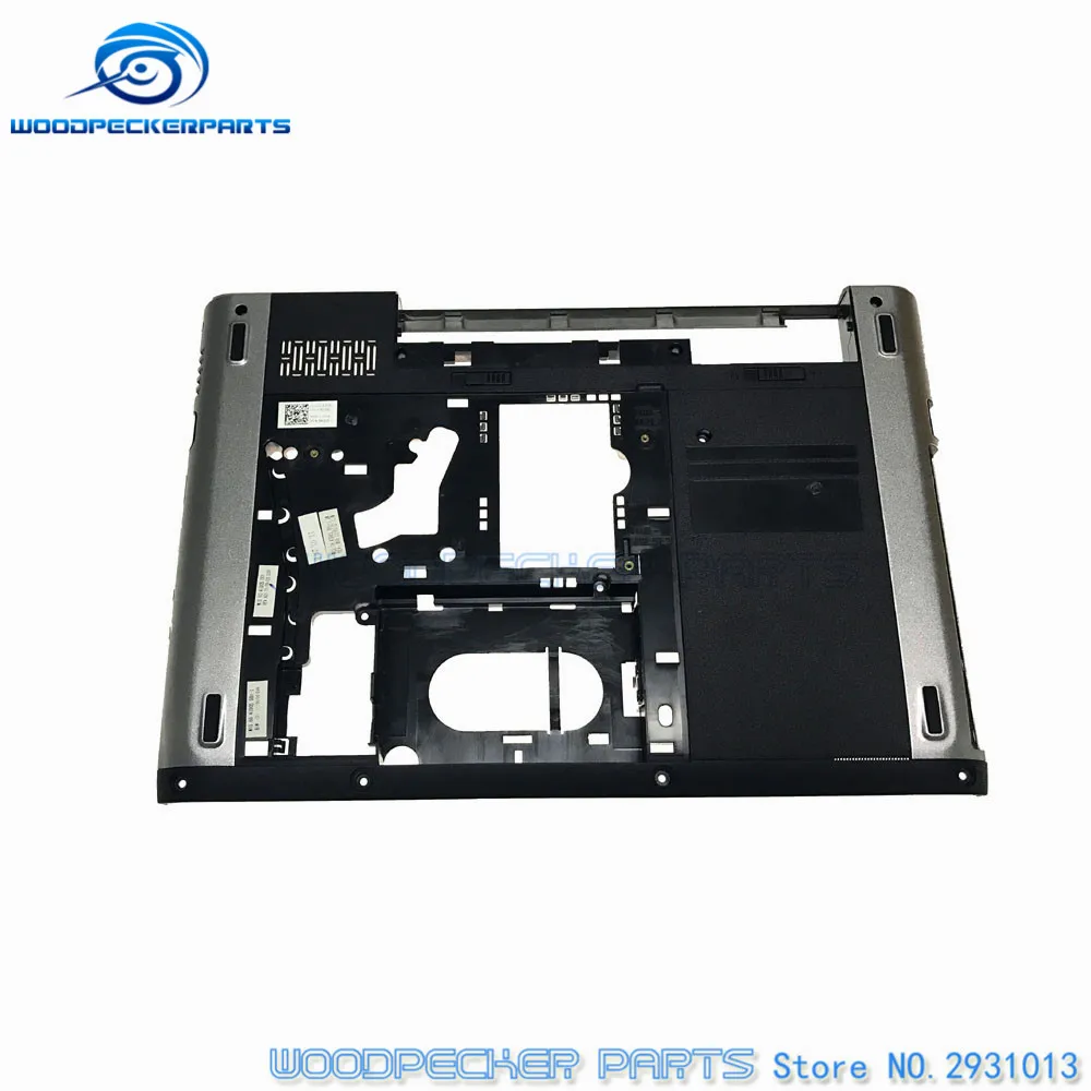 Новый нижний чехол для ноутбука D Dell V3350 без 4V113 04V113|Сумки и чехлы ноутбуков| |