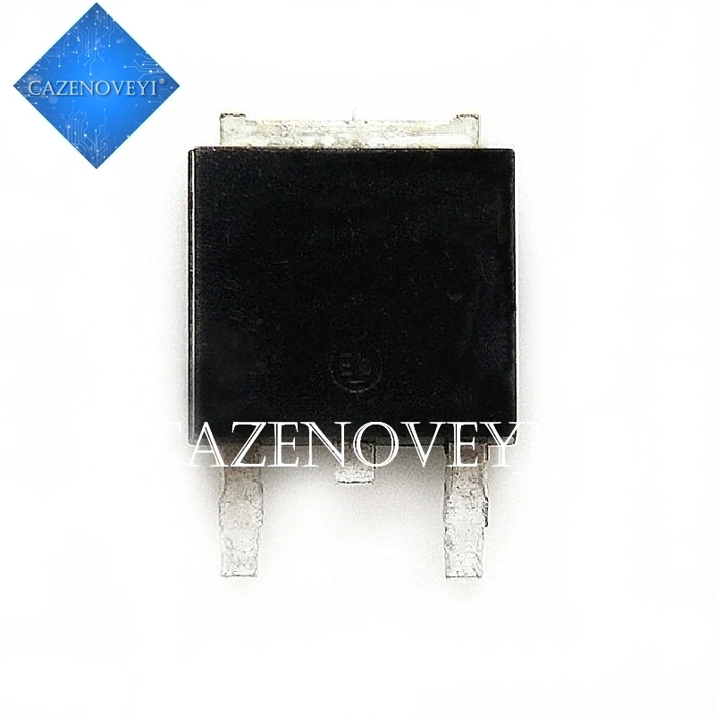 

5pcs/lot 040N03L IPD040N03LG TO-252 In Stock