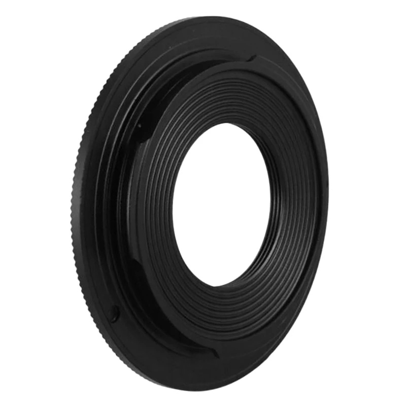 Объектив камеры 50 мм F1.8 APS C CCTV ТВ кино объектив + NEX кольцо адаптера для SONY Mini SLR